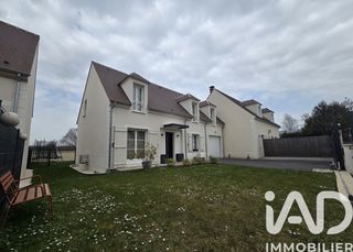  Maison � vendre 5 pi�ces 122 m�