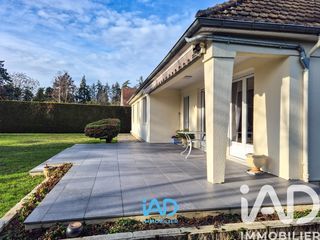  Maison � vendre 10 pi�ces 166 m�