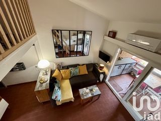  Appartement � vendre 3 pi�ces 45 m�