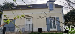  Maison � vendre 6 pi�ces 117 m�