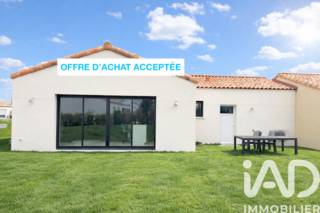  Maison � vendre 4 pi�ces 110 m�
