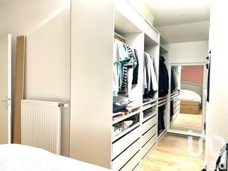  Appartement � vendre 4 pi�ces 87 m�