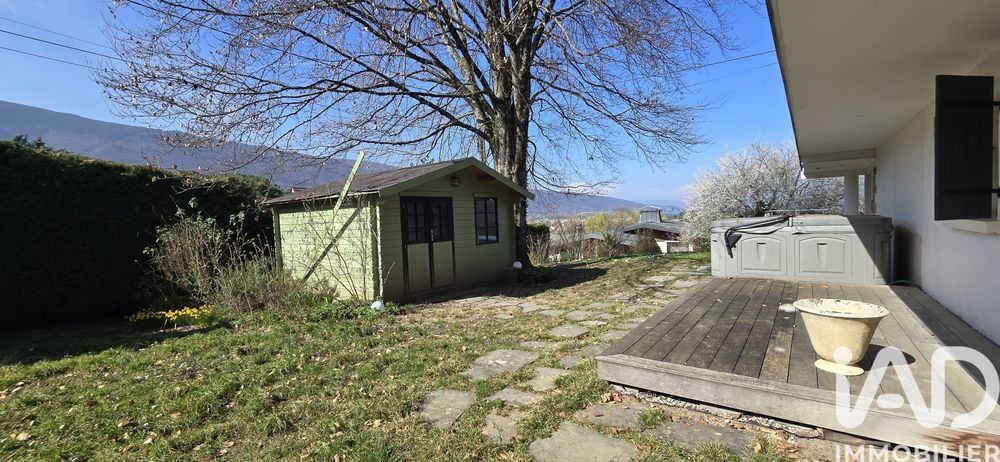 � vendre  Maison Saint-Jorioz (74410)