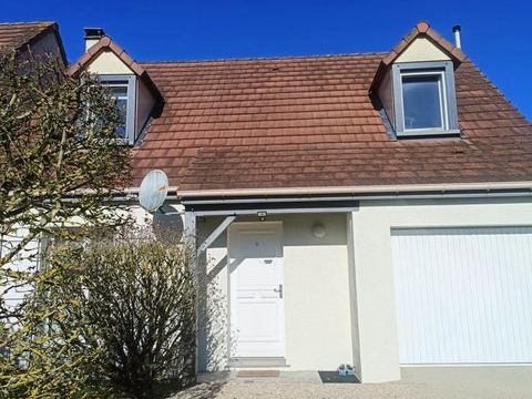   Vente Pavillon 4 pi�ces Maison - 4 pi�ce(s) - 86 m�