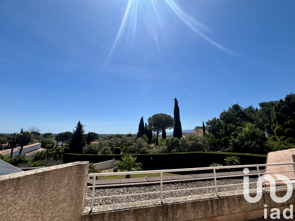 � vendre  Villa Perpignan (66100)