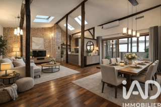  Maison � vendre 5 pi�ces 128 m�