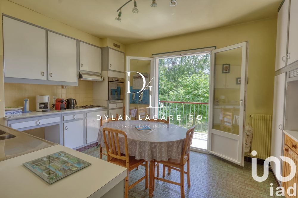 � vendre  Maison Parmain (95620)