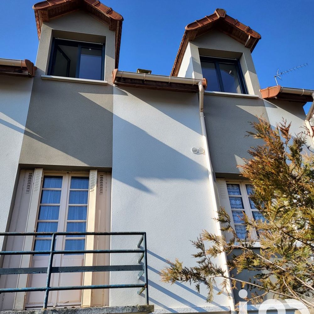 � vendre  Maison V�lizy-Villacoublay (78140)