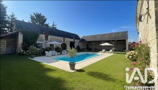  Maison � vendre 8 pi�ces 228 m�