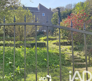  Maison � vendre 5 pi�ces 126 m�