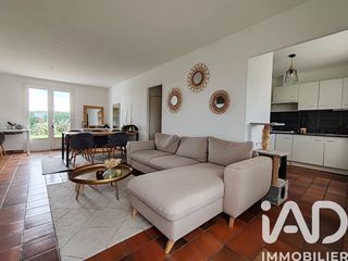  Maison � vendre 3 pi�ces 60 m�