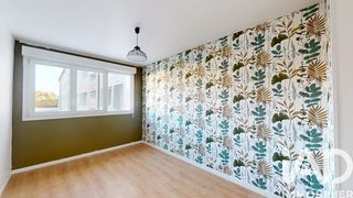  Appartement � vendre 3 pi�ces 63 m�