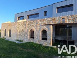  Maison � vendre 2 pi�ces 153 m�