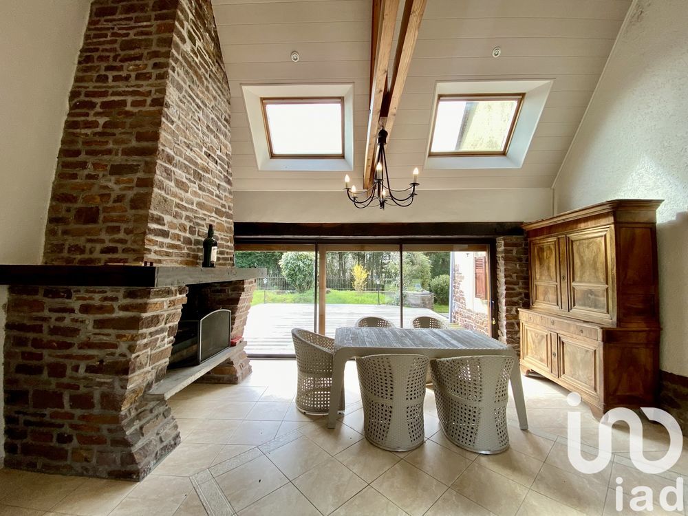 � vendre  Maison Br�hal (50290)