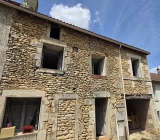  Maison � vendre 4 pi�ces 91 m�
