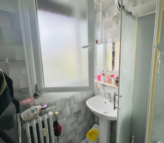  Appartement � vendre 3 pi�ces 51 m�