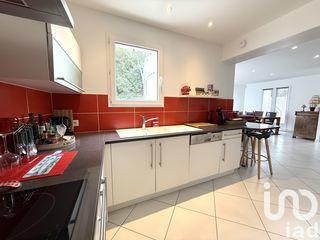  Maison � vendre 4 pi�ces 93 m�