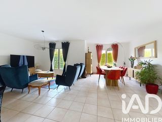  Maison � vendre 4 pi�ces 117 m�