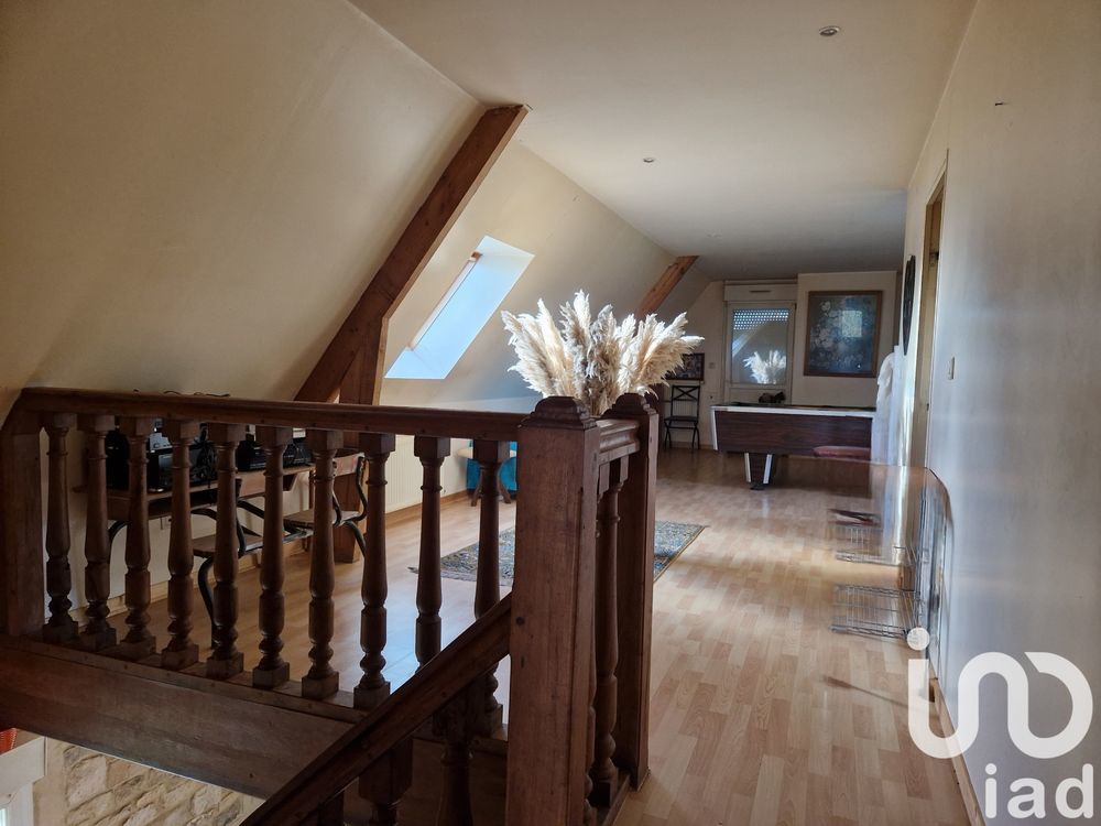 � vendre  Maison Grangues (14160)