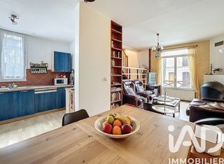  Villa � vendre 5 pi�ces 96 m�