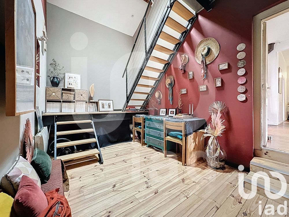 � vendre  Maison Toulouse (31500)