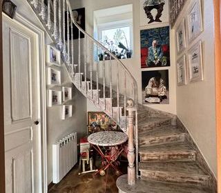  Maison � vendre 5 pi�ces 198 m�