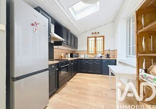  Maison � vendre 5 pi�ces 130 m�