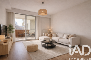  Appartement � vendre 3 pi�ces 77 m�