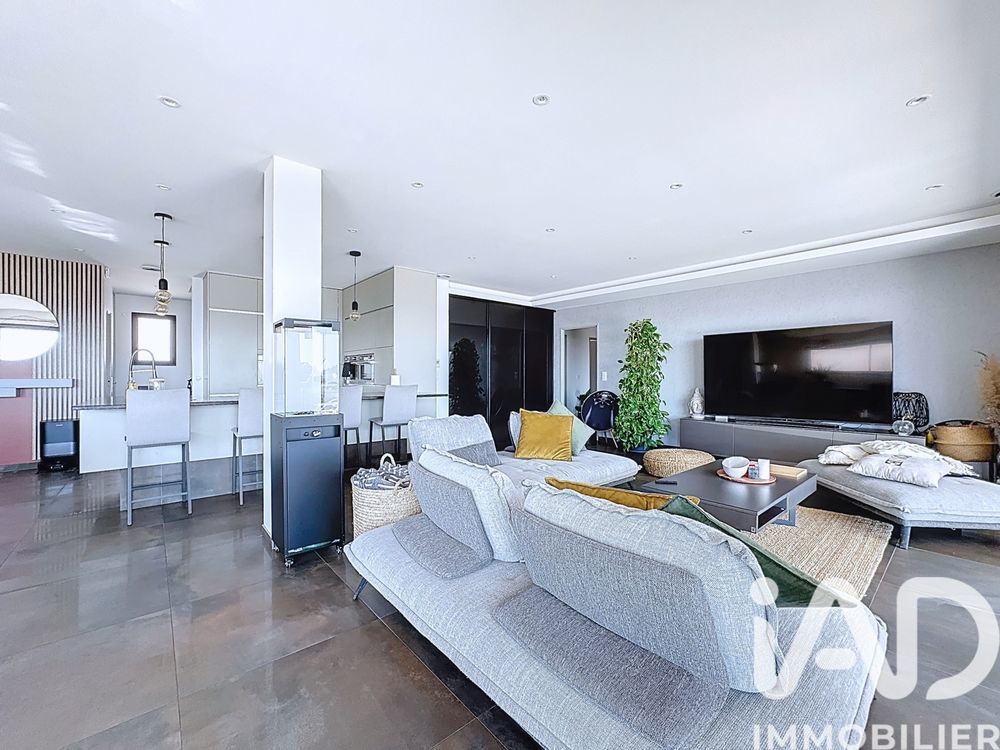 � vendre  Villa Istres (13800)