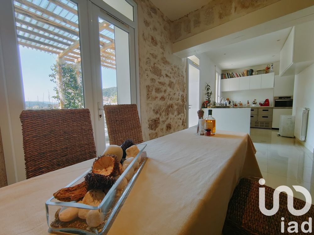 � vendre  Maison La Turbie (06320)