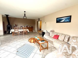  Maison � vendre 7 pi�ces 151 m�