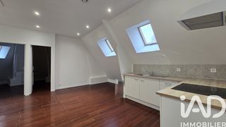  Appartement � louer 5 pi�ces 60 m�