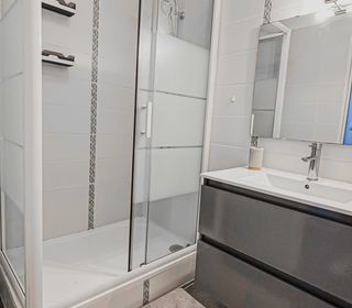  Appartement � vendre 2 pi�ces 46 m�