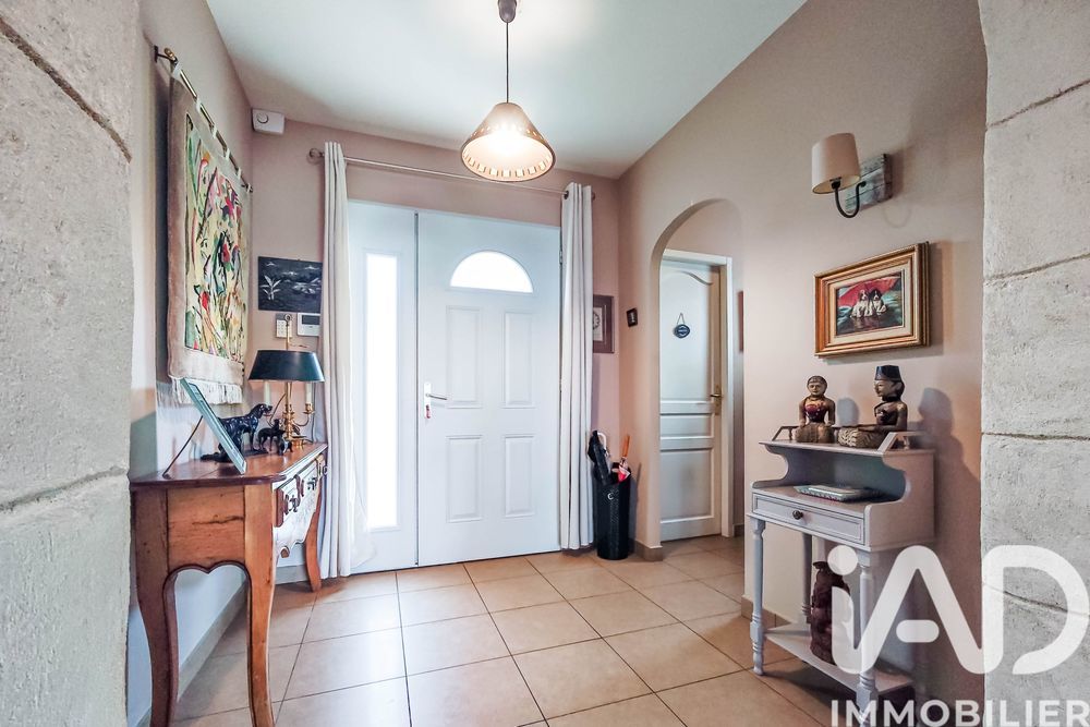 � vendre  Maison Marmande (47200)