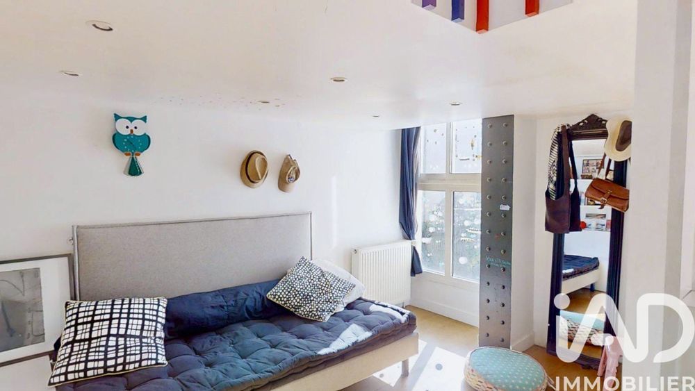 � vendre  Loft Pantin (93500)
