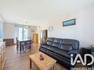  Maison � vendre 5 pi�ces 90 m�