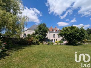  Maison � vendre 7 pi�ces 316 m�