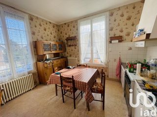  Maison � vendre 4 pi�ces 94 m�