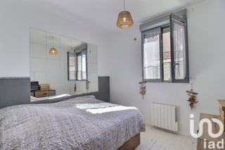  Maison � vendre 3 pi�ces 50 m�