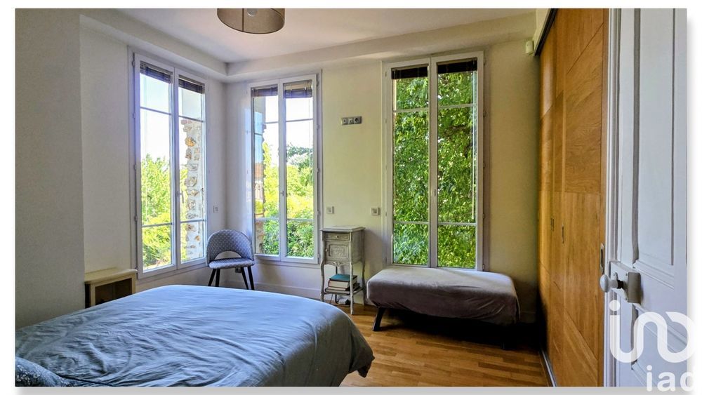 � vendre  Villa Le Raincy (93340)