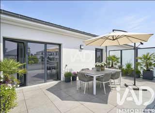  Appartement � vendre 5 pi�ces 102 m�