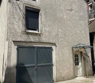  Maison � vendre 3 pi�ces 58 m�