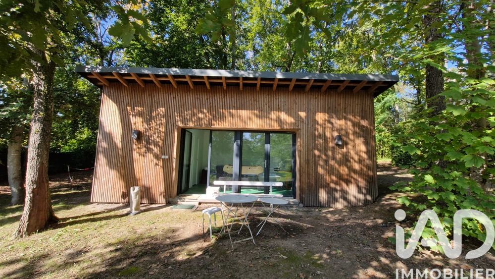 � vendre  Maison Nanteau-sur-Essonne (77760)