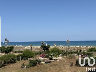  Appartement � vendre 1 pi�ce 26 m�