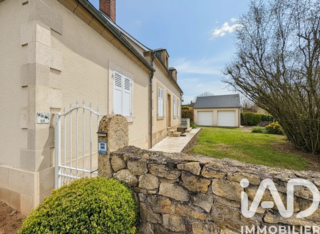  Maison � vendre 4 pi�ces 87 m�