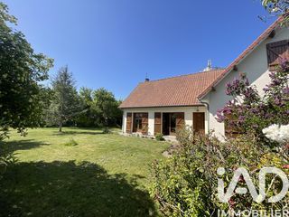  Maison � vendre 4 pi�ces 88 m�