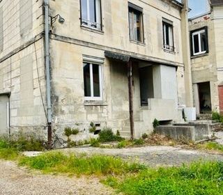  Maison � vendre 8 pi�ces 156 m�