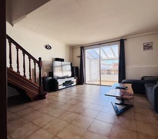  Maison � vendre 4 pi�ces 82 m�