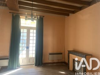  Maison � vendre 10 pi�ces 223 m�
