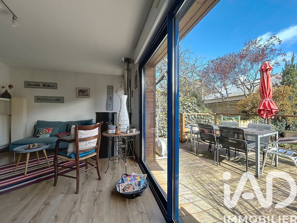 � vendre  Maison Rennes (35000)